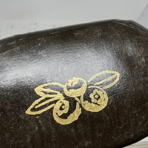 BLUEBERRY HASH (SALE) - Image 3